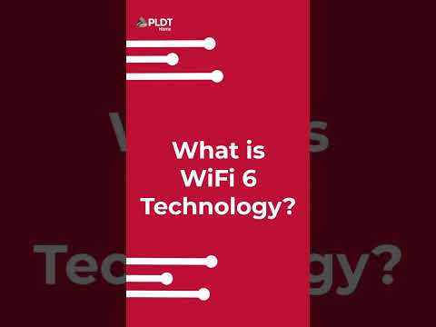 What Is WiFi 6 ByteSized 
