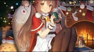 Merry Christmas | Guitar Girl : Relaxing Music Game OST screenshot 4