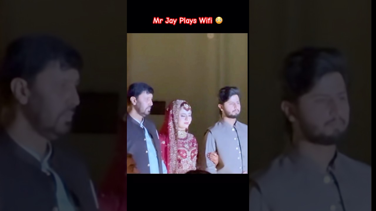 Jay Plays Wive Face Reavel 😳 