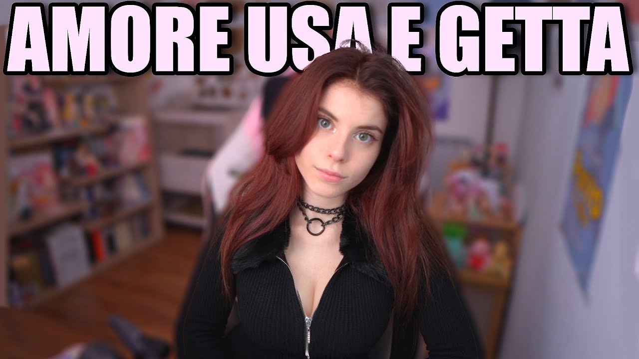 La nostra generazione è INCAPACE di AMARE?