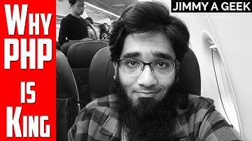 Why PHP Programing Lanaguage is Still the King  - Ruby Dead