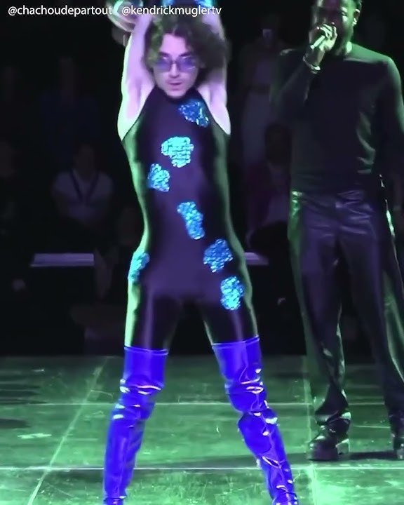 See Timothee Chalamet Viral Voguing Video|#timotheechalamet #usanews #usatoday #hollywood#viralshort