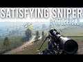 Most Satisfying long range Sniping in Battlefield ASMR