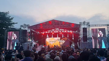 Kerispatih Ft. Sammy Simorangkir - Sepanjang Usia (Soundfest 2022)