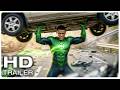 LANTERNS Official Trailer 2 (NEW 2026) Green Lantern