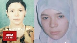 Диндорлар Тошкентдаги Судда Айбловларни Рад Қилди - Bbcuzbek