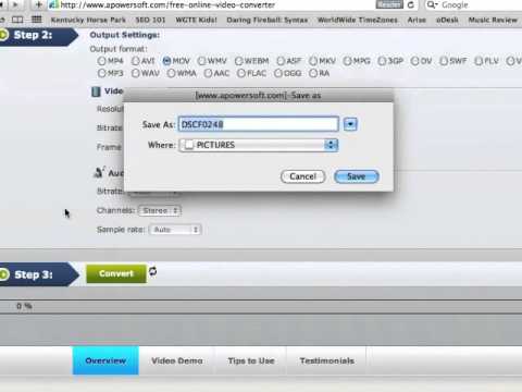 the-demo-video-of-how-to-convert-avi-to-mov-for-mac-online