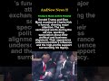 Trump and Musk Reunite at Charlie Kirk’s Funeral Inside Their Conversation #usa #trump #elonmusk