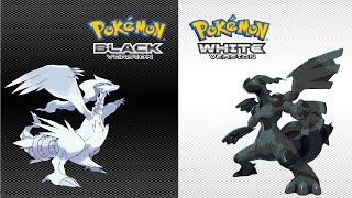 Pokémon Black & White Soundtrack (Audio Enhanced) Best Of Gen 5