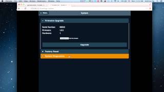 Clip Firmware Update Teradek Tutorial HD