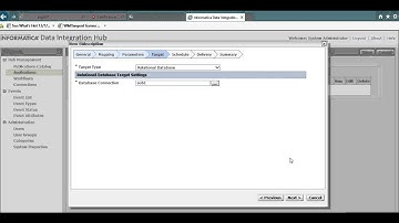 Create and Configure a subscription in B2B Data Integration Hub
