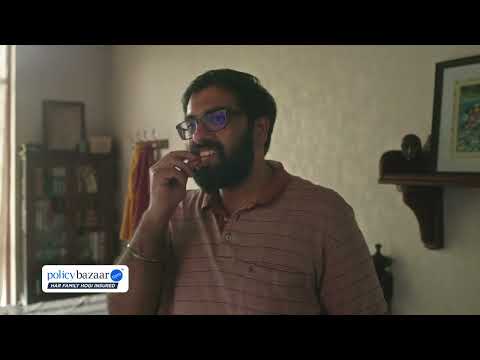 Pay As You Go Car Insurance on Policybazaar | Policybazaar Ads