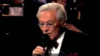 Andy Williams &amp; Michel Legrand.......I Will Wait For You.