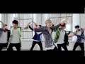 U-KISS / LOVE ON U(Short Ver.)