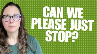 Skip These Phonics Arguments | Focus on What Works