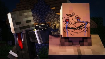 BLOCKBOUND | Grox Killer Concept [UNOFFICIAL]