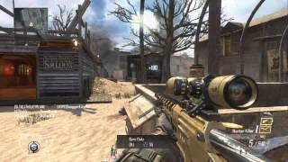 Split Quad + A Leftover Shot
