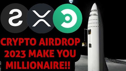 SOLOGENIC XRP CORE CRYPTO AIRDROP MAKE YOU MILLIONAIRE!!