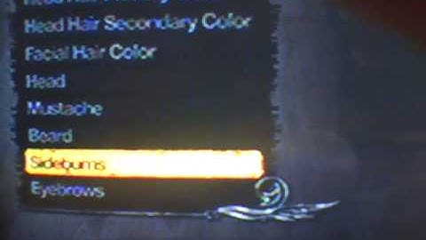 How to create our Saints Row 2 character