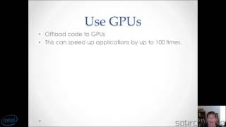 Parallel Processing to Power the Internet of Things