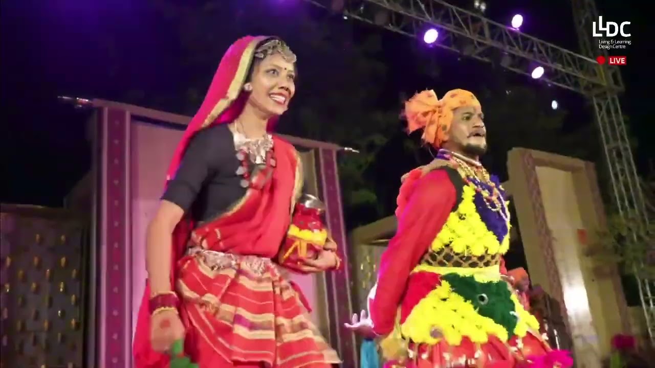 Badhai || LLDC Kutch Gujarat || Lokraag Samiti || Sanjay Pandey 