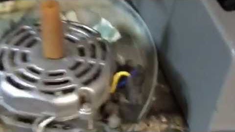 Arrow cresting tool (homemade) part one