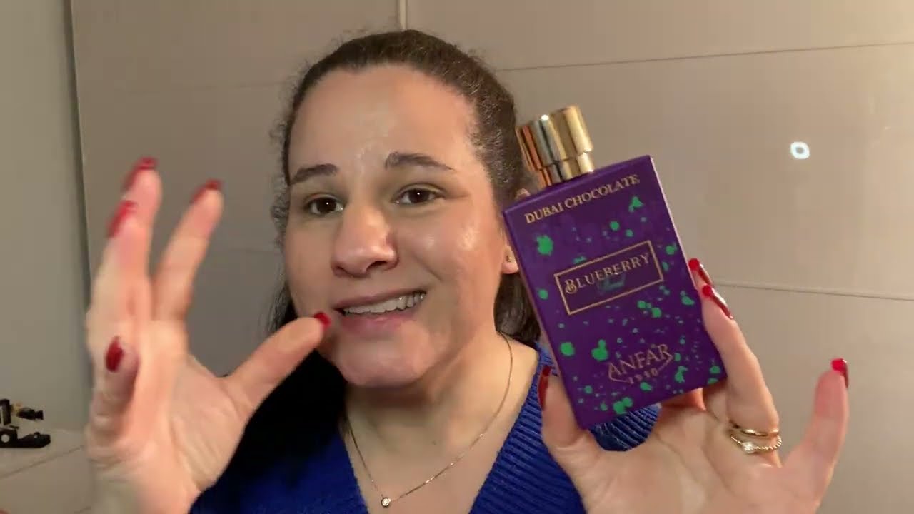 Haul profumi 🤭🤭