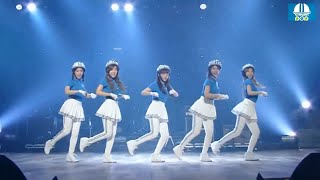 Crayon Pop - Bar Bar Bar [Live Random Stage Instrumental Wit…