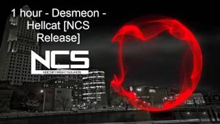 1 hour - Desmeon - Hellcat [NCS Release]