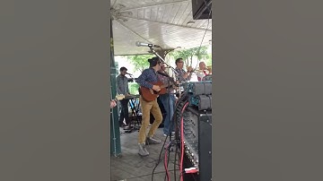 Thumbnail of Greg Murray & The Seven Wonders