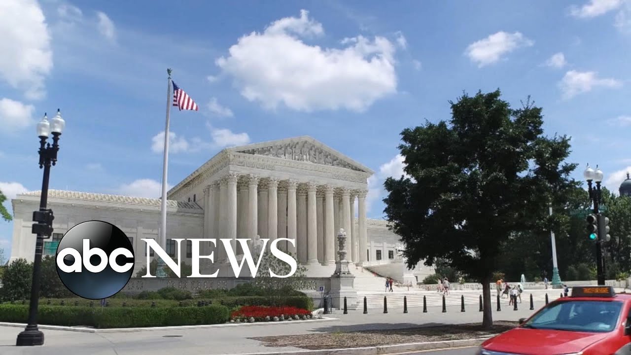 Supreme Court to hear abortion case in 1st test of conservative majority