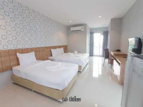 รีวิว   เดอะ เบดรูม ลาดพร้าว 101 The Bedroom Ladprao 101 @ กรุงเทพ