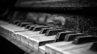 Sad Piano Music for Broken Hearts | Emotional Music to Cry To