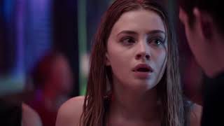 Truth comes out - After(background song) by Justin Burnett