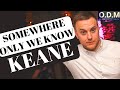 Keane - Somewhere Only We Know (Acoustic Cover by Oli)