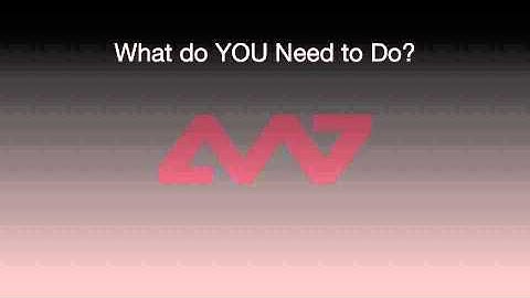 TMW OV 1 Introduction and Overview