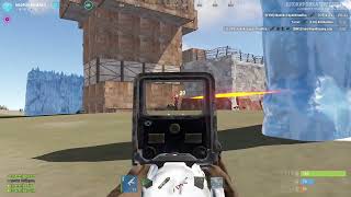 Rust Highlight #13 | foe | by .drugsss