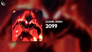 Download lagu dashie, ISXRO - 2099 [Brazilian Funk]