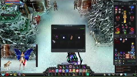 Cabal EU - Curbe - Drop Compilation #7