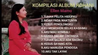 Kompilasi Album Rohani - Ellen Mamo