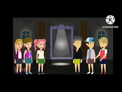 يا حبيبي ده اللي يخاف من العفريت بدون موسيقى