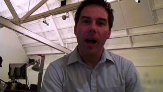 Mindshare / Hack the Mainframe