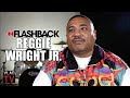 Reggie Wright Jr. on Bountry Returning Fire on Keefe D After 2Pac Shooting (Flashback)