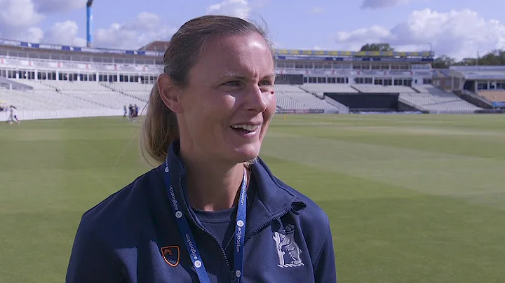Laura McLeod on Birmingham 2022 Commonwealth Games...