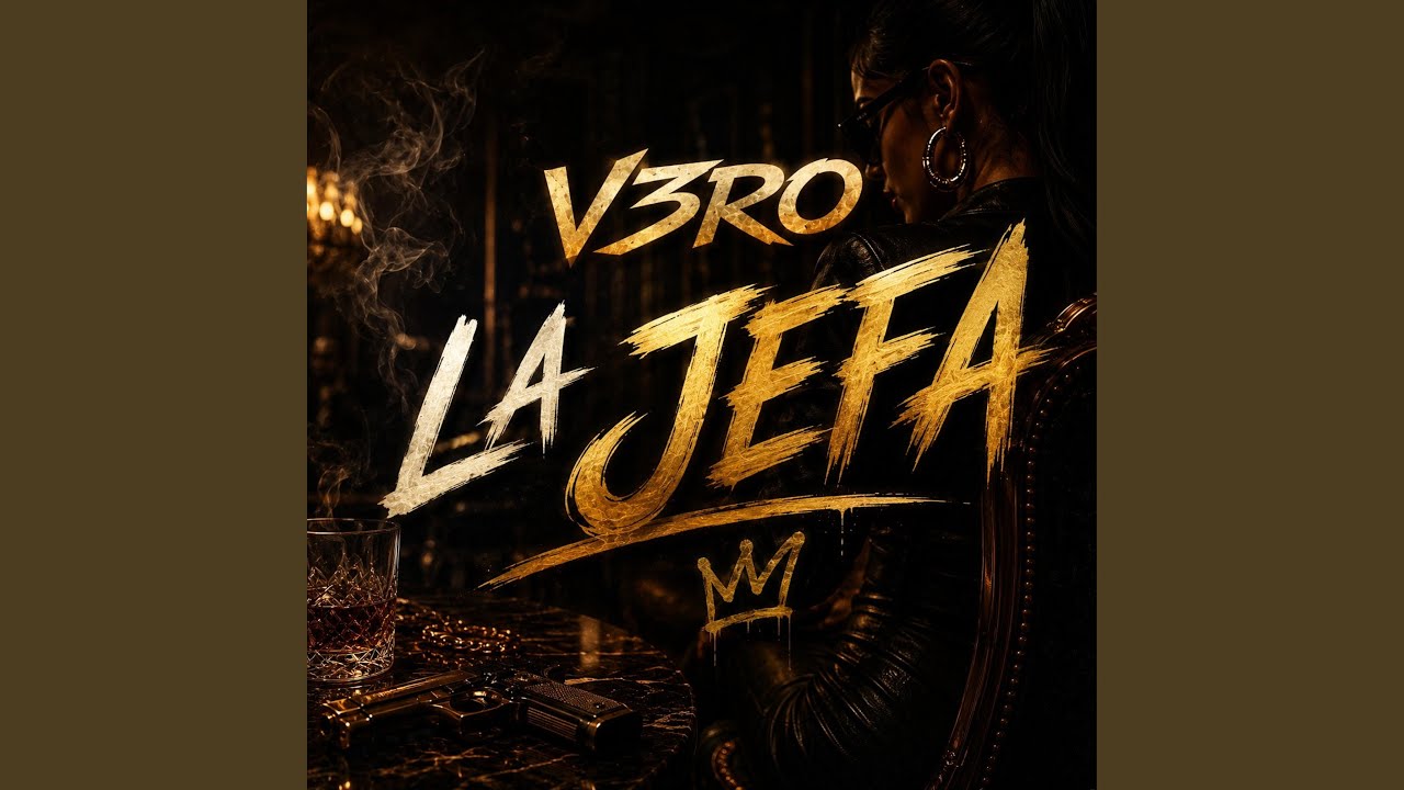 La Jefa