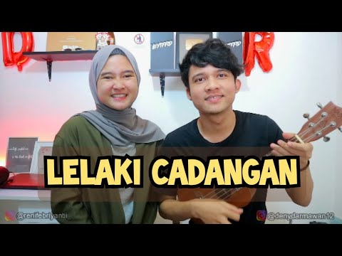 T2 Lelaki Cadangan Cover Ukulele Beatbox Deny Reny Youtube