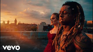 Celebrity Lil Wayne ft. Adele - Hold the Door Net Worth