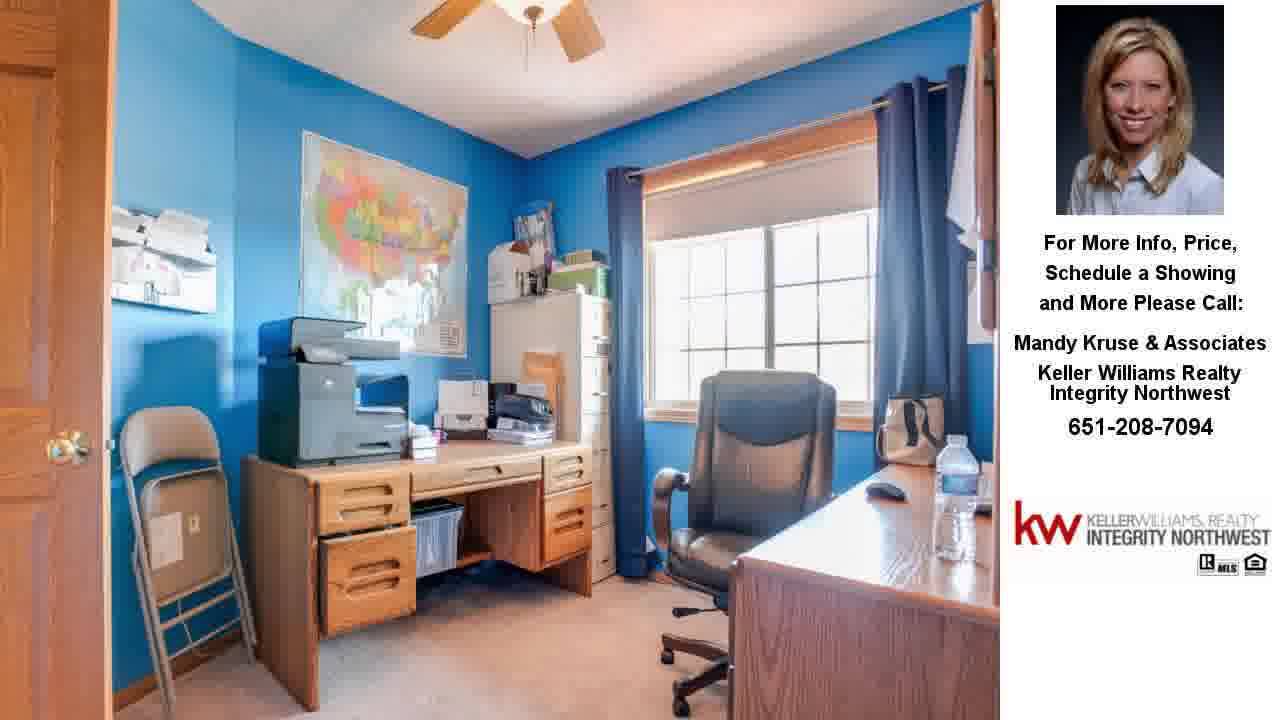 14276 290th Avenue NW, Zimmerman, MN Presented by Mandy Kruse &amp; Associates.