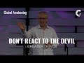 4 Adverse Winds in the Life of the Believer | Full Message | Bill Johnson