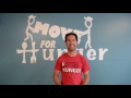 Hunger Action Month: Day 30 | Move for Hunger: Fighting Hunger & Reducing Food Waste